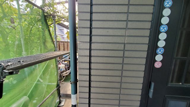 太田市 屋根外壁塗装工事 コーキング お客様の声 ミヤケン