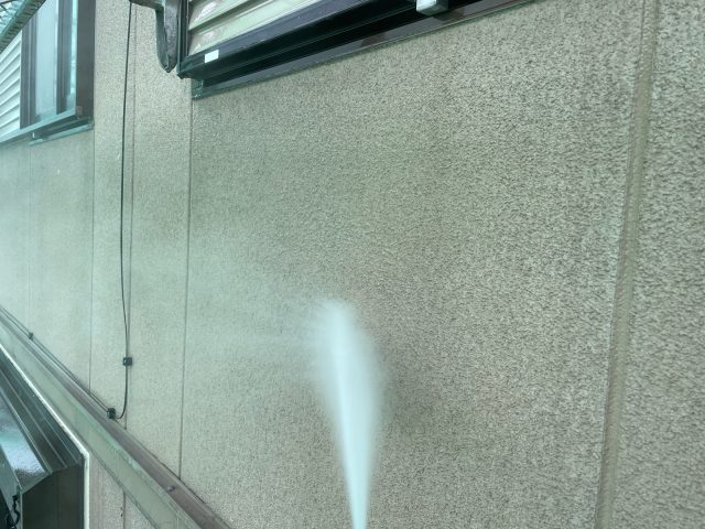 太田市 屋根外壁塗装工事 高圧洗浄 お客様の声 ミヤケン