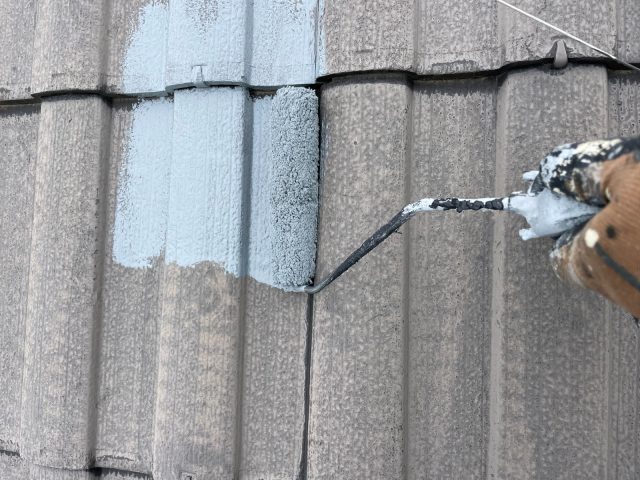 太田市 屋根外壁塗装工事 お客様の声 ミヤケン