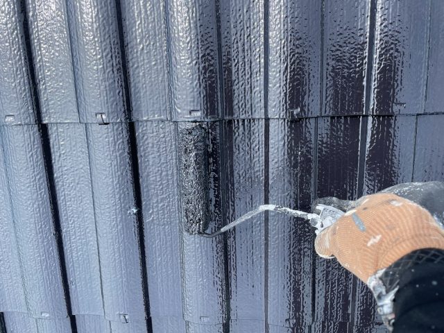 太田市 屋根外壁塗装工事 お客様の声 ミヤケン