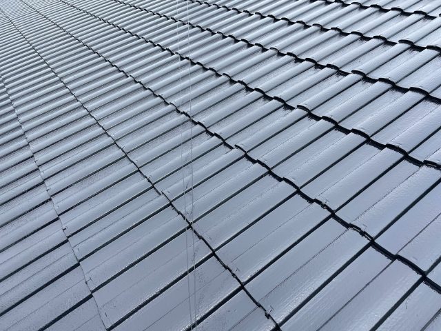 太田市 屋根外壁塗装工事 お客様の声 ミヤケン