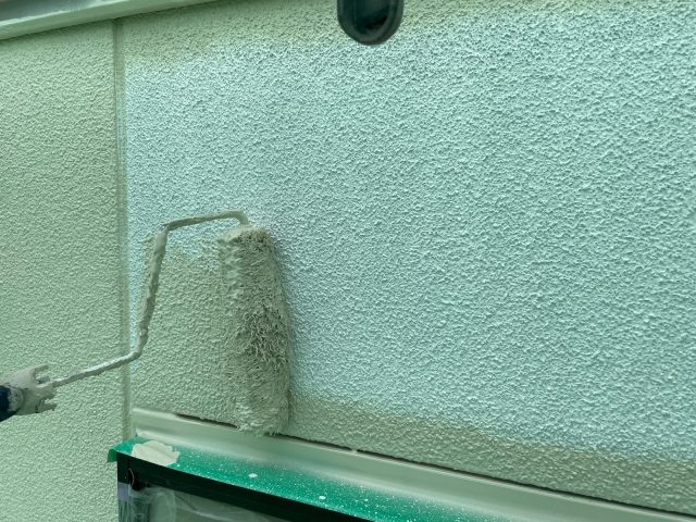 太田市 屋根外壁塗装工事 低汚染遮熱シリコン お客様の声 ミヤケン