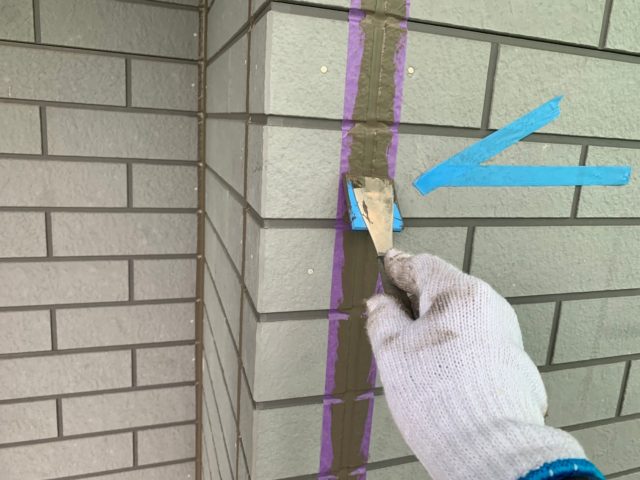 高崎市 外壁塗装工事 高崎補助金 お客様の声 ミヤケン