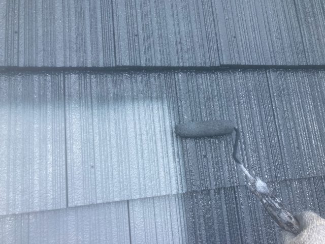 太田市 屋根外壁塗装工事 お客様の声 ミヤケン