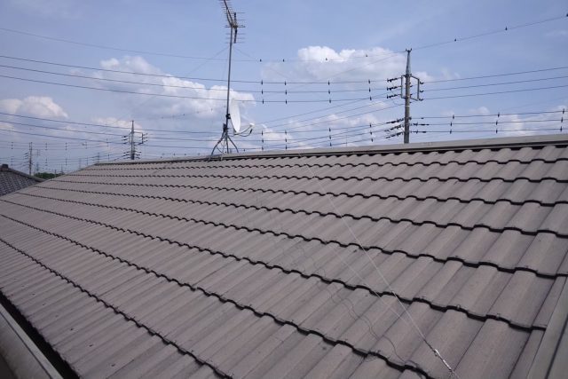 太田市 屋根外壁塗装工事 お客様の声 ミヤケン