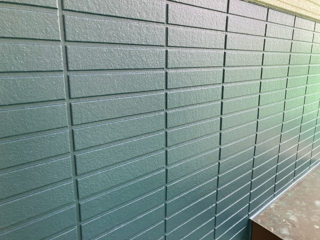 太田市 屋根外壁塗装工事 お客様の声 ミヤケン