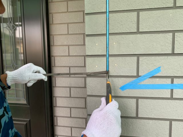 高崎市 外壁塗装工事 高崎補助金 お客様の声 ミヤケン