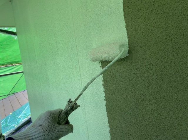 前橋市 屋根外壁塗装工事 お客様の声 ミヤケン