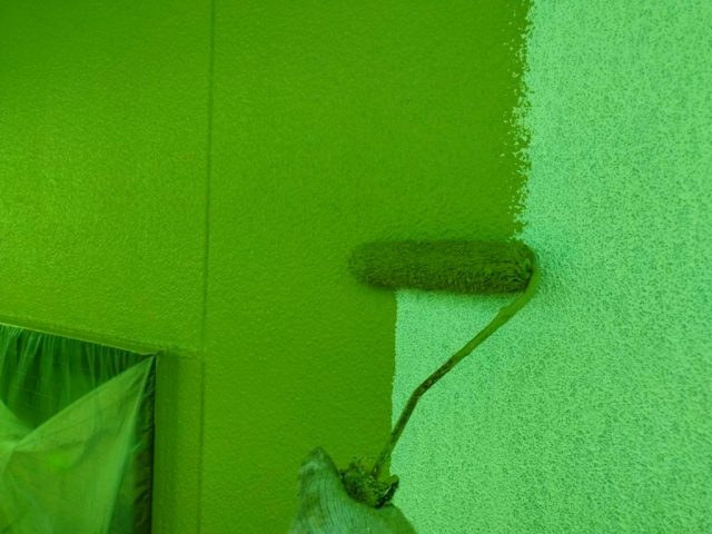 前橋市 屋根外壁塗装工事 お客様の声 ミヤケン
