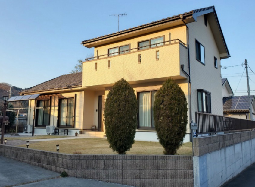 外壁塗装の期間は?作業工程を画像付きで詳しく解説!マンション事例もご紹介 | 外壁塗装