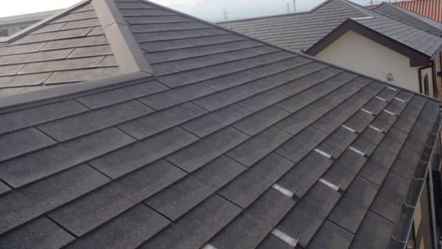 高崎市 屋根外壁塗装工事 カバー工事 お客様の声 ミヤケン