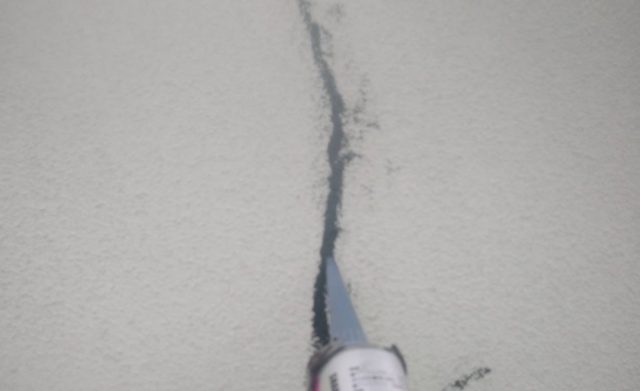 高崎市 外壁塗装工事 雨樋 外壁補修 お客様の声 ミヤケン