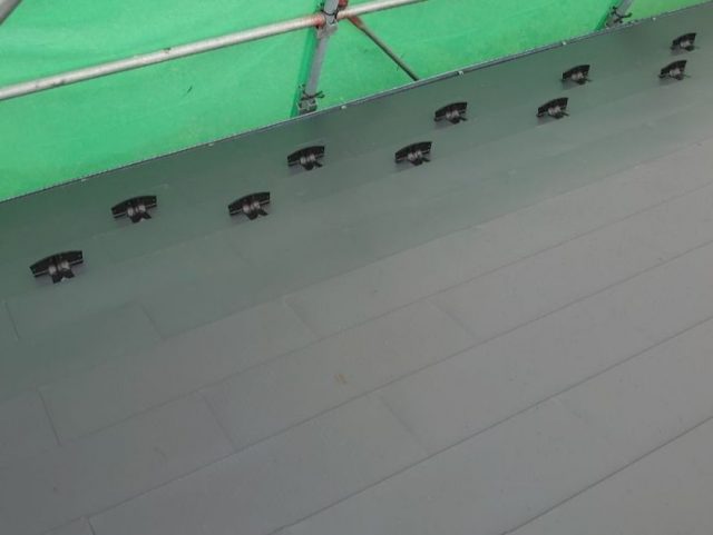 高崎市 屋根外壁塗装工事 屋根カバー工事 お客様の声 ミヤケン