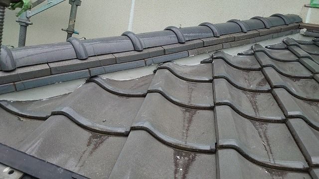 高崎市 外壁塗装工事 漆喰 お客様の声 ミヤケン