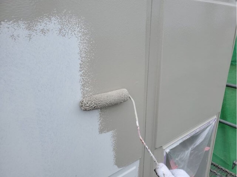 外壁塗装でサイディング壁材の塗替え時期の目安は？