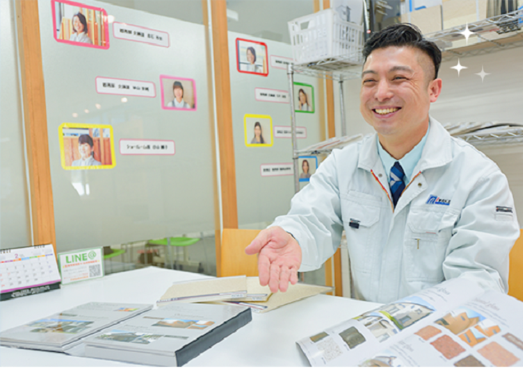 専門業者としっかりと相談するのがおすすめ