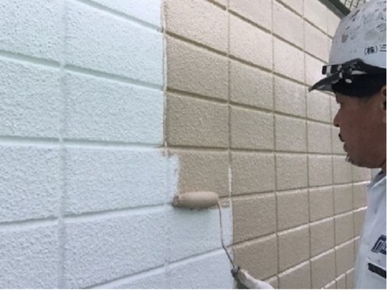 へーベルハウス住宅の外壁塗装を専門業者に依頼するメリット