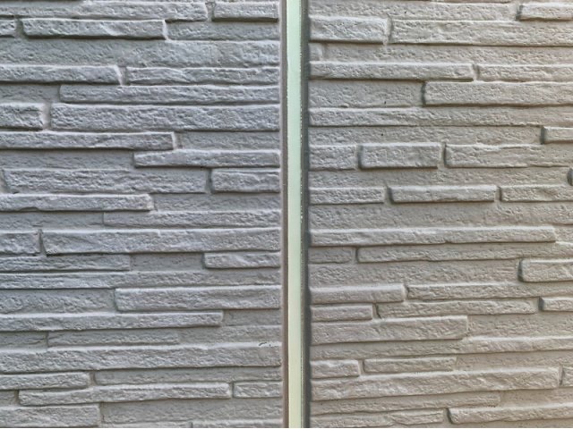 パッキンの浮き