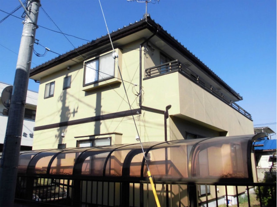 外壁コーキングのひび割れを補修しないとどうなる?費用と寿命も徹底解説! | 外壁塗装