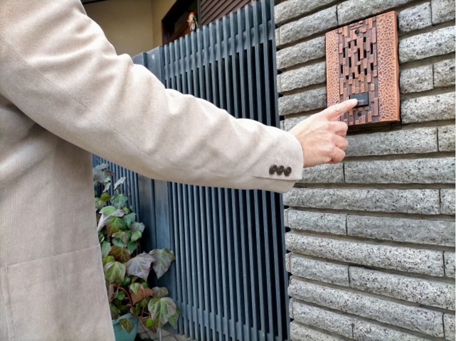 外壁塗装の営業を撃退する5つの方法!悪質業者がよく使う営業トークとは? | 外壁塗装