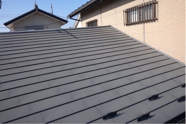 ガルバリウム鋼板屋根の塗装費用を抑える方法