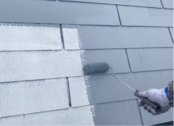 ガルバリウム鋼板屋根塗装DIYの難易度と注意点