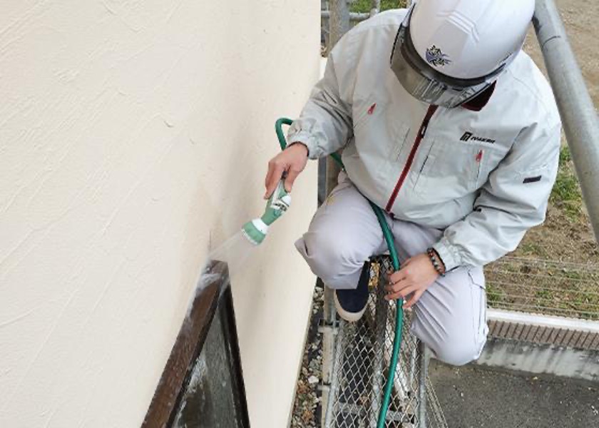 雨漏り修理の費用相場