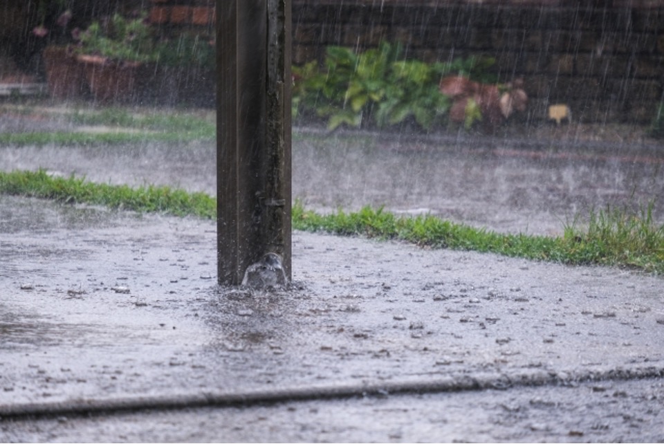 雨漏りする5つの原因