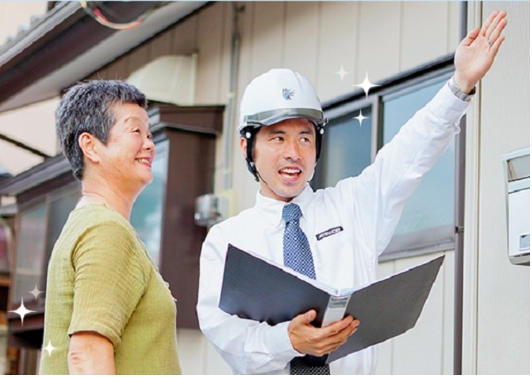 雨漏り修理はどこに依頼するのか