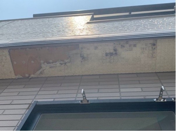 外壁塗装後の雨漏りはなぜおこる？