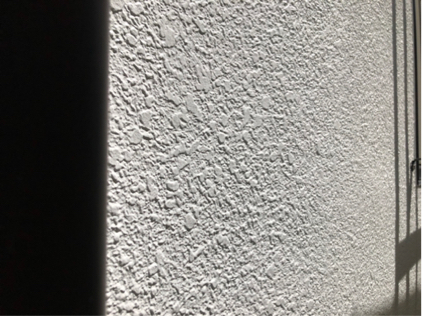 高崎市 外壁塗装工事 モルタル外壁 1年点検 ミヤケン