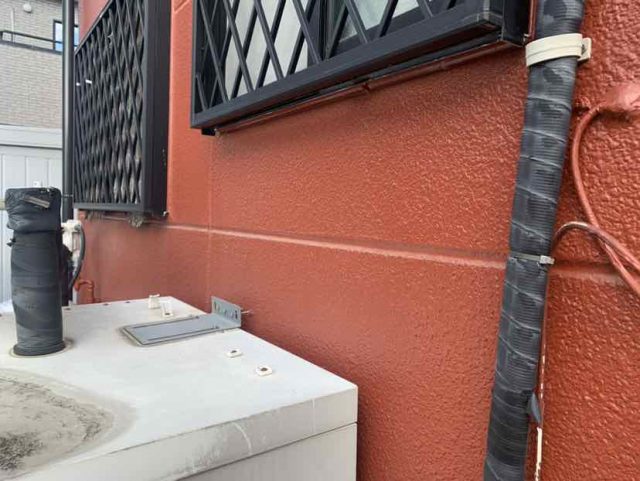 高崎市 屋根外壁塗装工事 ALC外壁 3年点検 ミヤケン