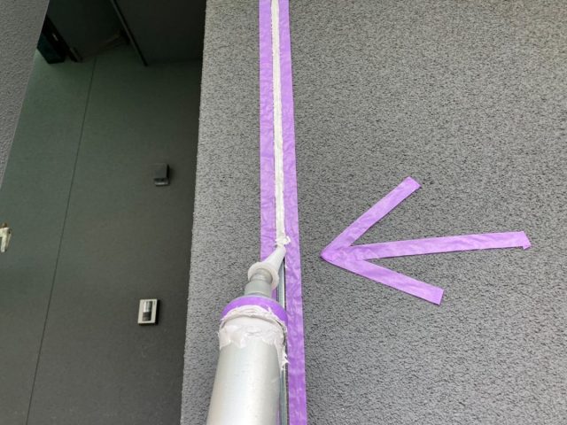 前橋市 屋根外壁塗装工事 コーキング充填 お客様の声 ミヤケン