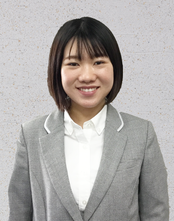 狩野スタッフ紹介