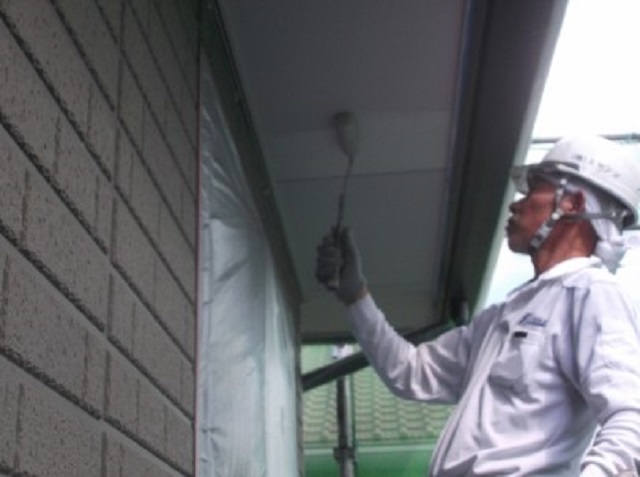 外壁にまつわるプロの外壁塗装専門業者
