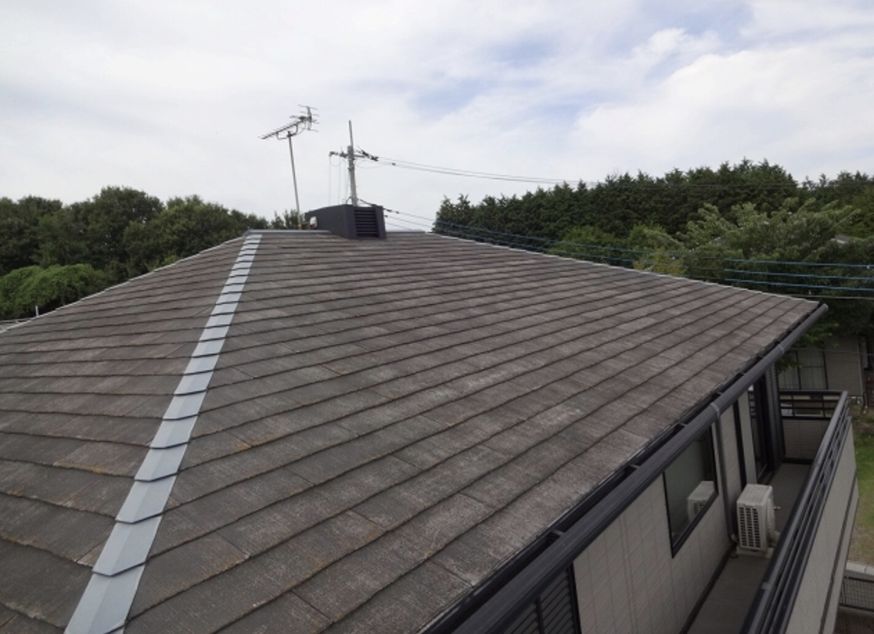 コロニアル屋根塗装の費用と単価相場は?おすすめ塗料も徹底解説! | 外壁塗装