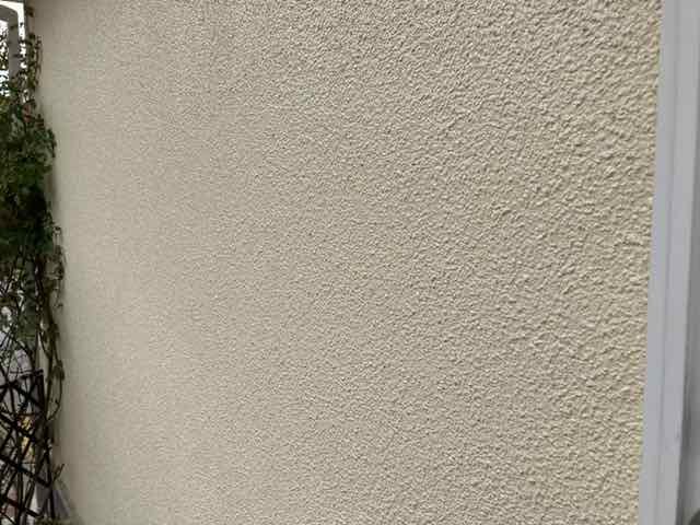 太田市 屋根外壁塗装工事 モルタル外壁の点検 3年点検 ミヤケン