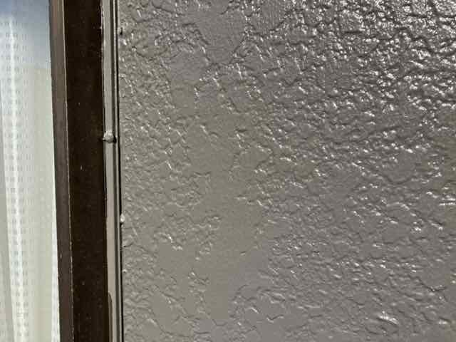 高崎市 屋根外壁塗装工事 サイディング外壁の点検 1年点検 ミヤケン