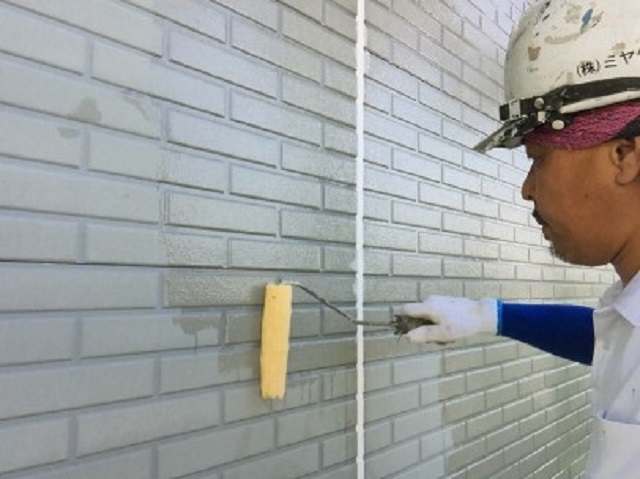 外壁塗装にベストな気温と湿度