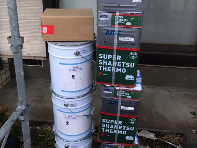 おすすめの自然塗料メーカーと主成分