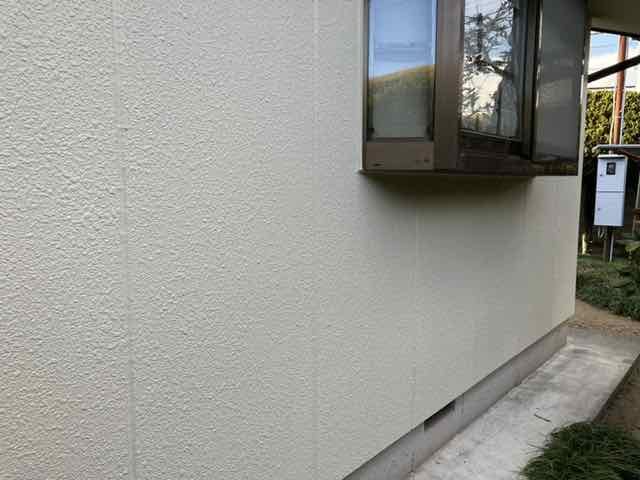 太田市 外壁塗装工事 ALC外壁 お客様の声 ミヤケン