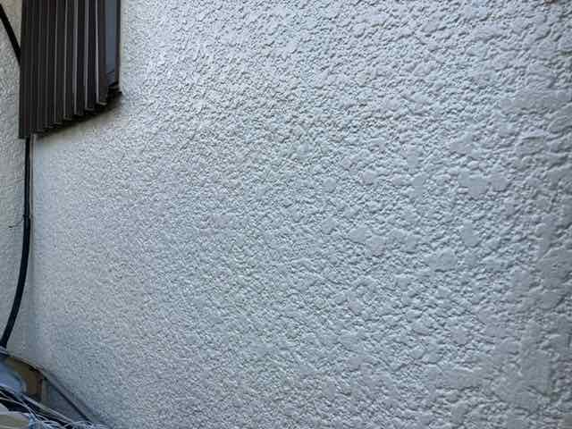 太田市 外壁塗装工事 モルタル外壁の点検 5年点検 ミヤケン