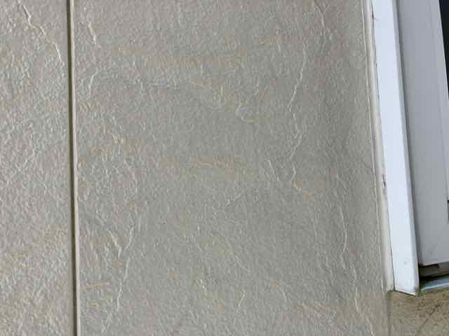 太田市 外壁塗装工事 サイディング外壁の点検 5年点検 ミヤケン