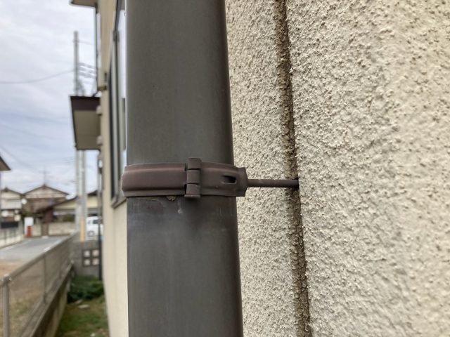 高崎市 雨樋色あせ 屋根色あせ ミヤケン