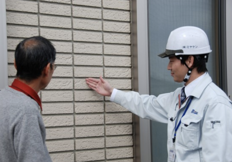 高圧洗浄のリスクは？