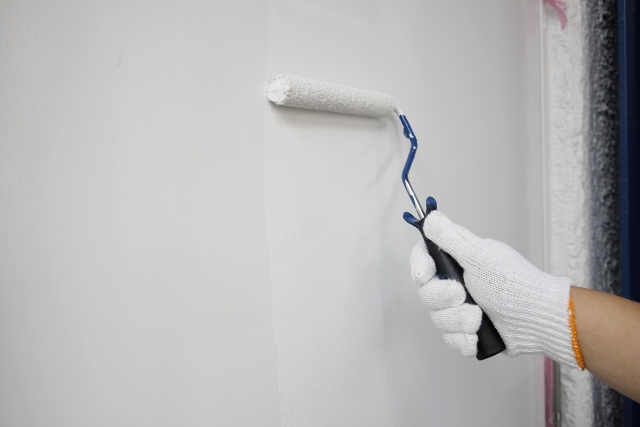外壁の塗り直し費用を抑える方法