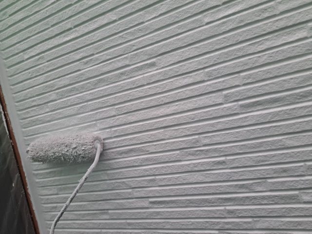 外壁塗装時が雨の場合は何時間かかる？