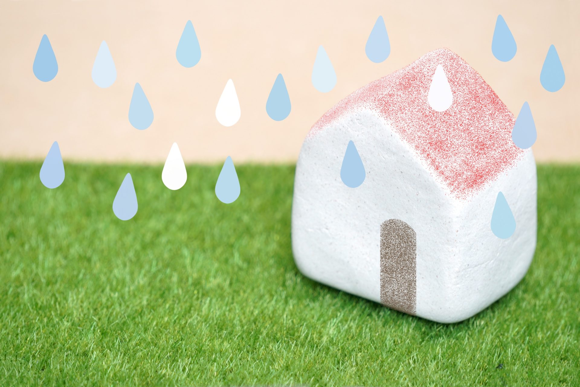 雨漏りの応急処置6選!放置するリスクや適切な対処法を解説 | 雨漏り関連