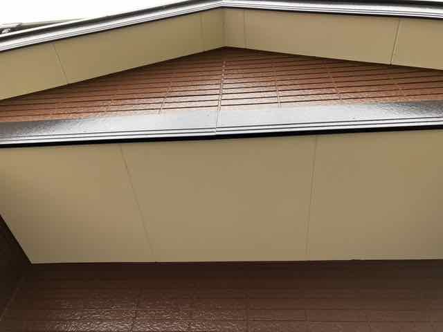前橋市 軒天 ミヤケン