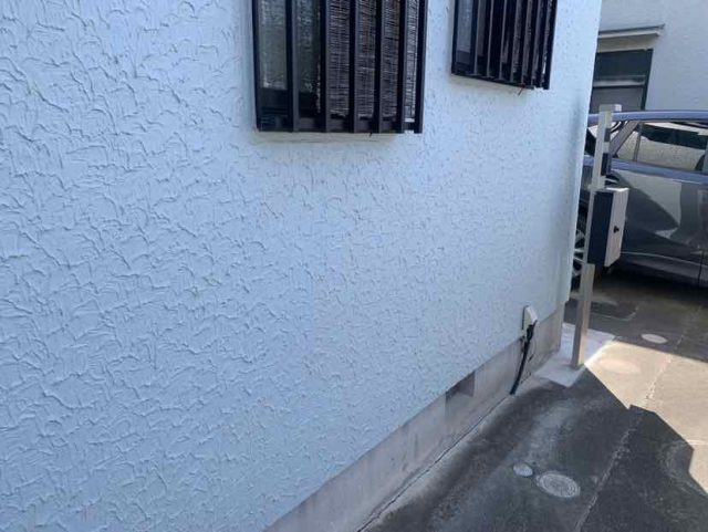 高崎市 外壁塗装 ミヤケン